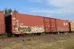 Union Pacific 86ft. Box Car